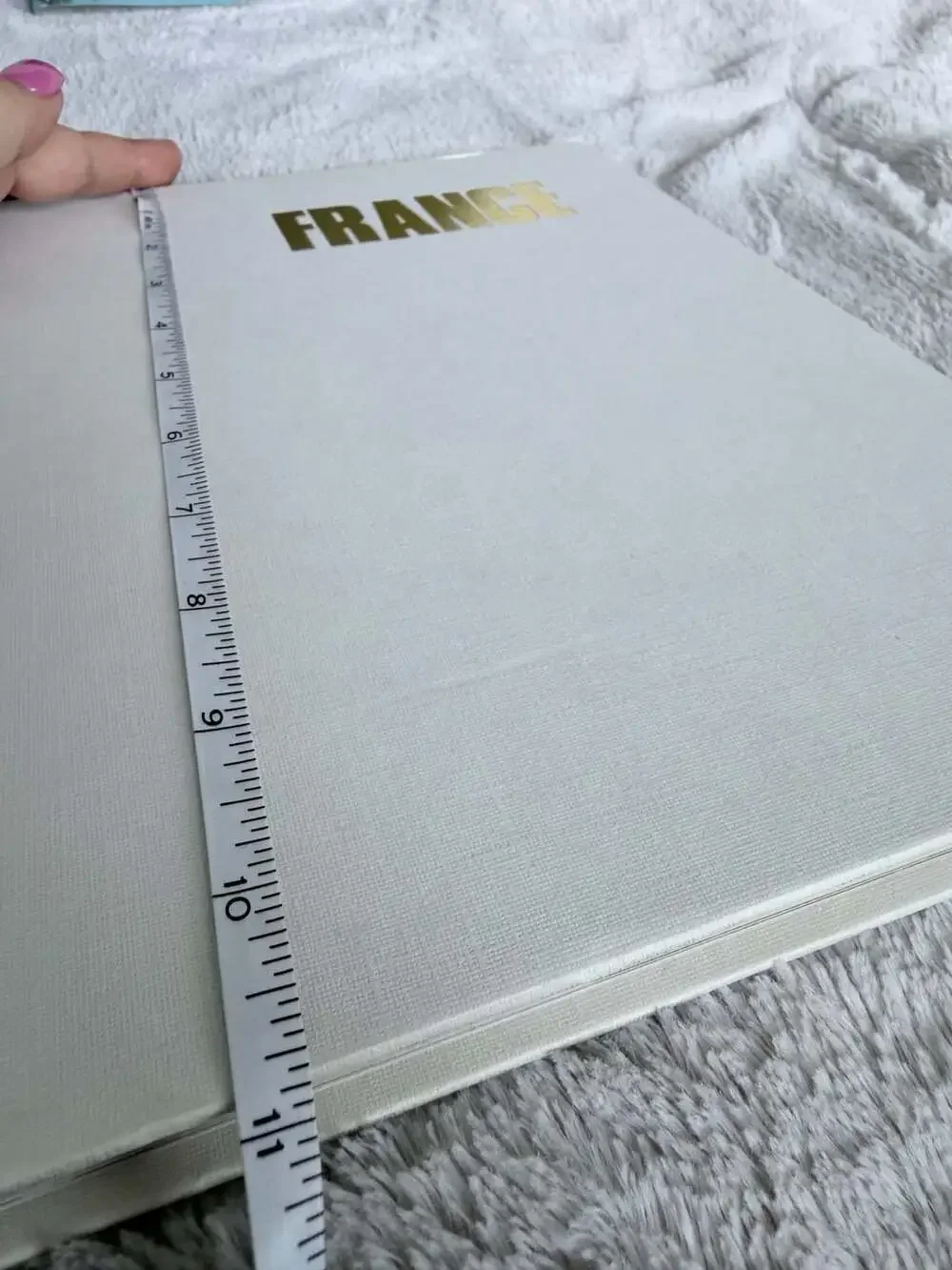 France, Text by Pierre Leprohon, 1981